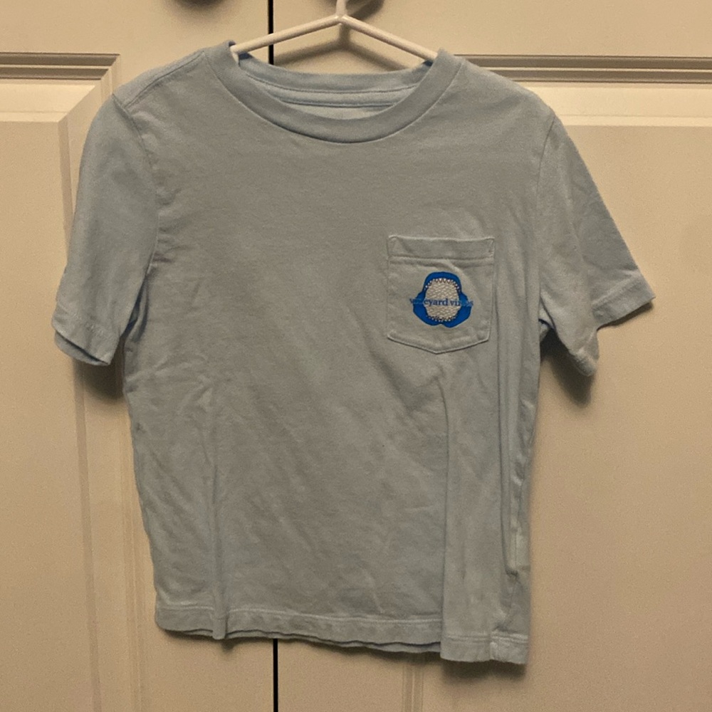 Vineyard Vines boys tshirt